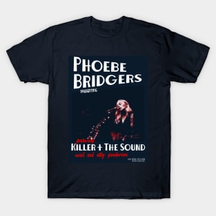 Phoebe Bridgers Killer T-Shirt